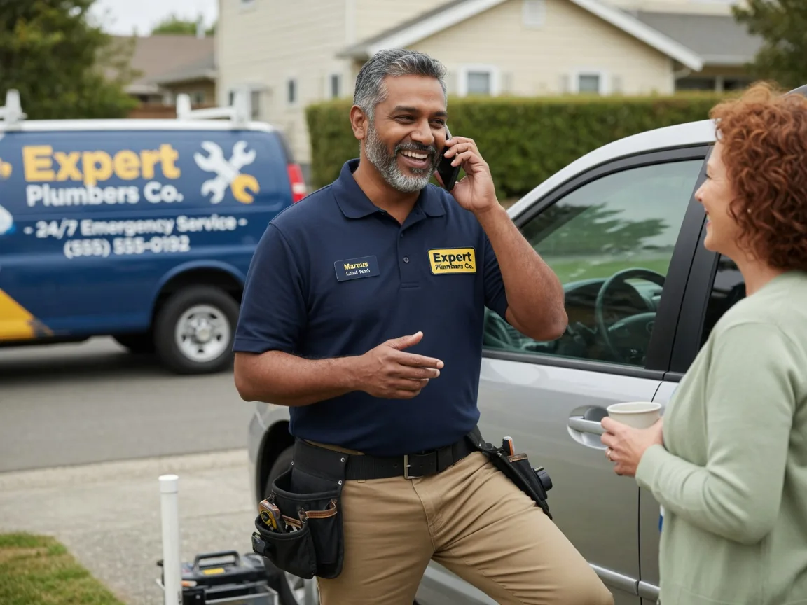 Clogged Drain Repair in Glen Allen, AL